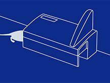 SMART Eye Step 1